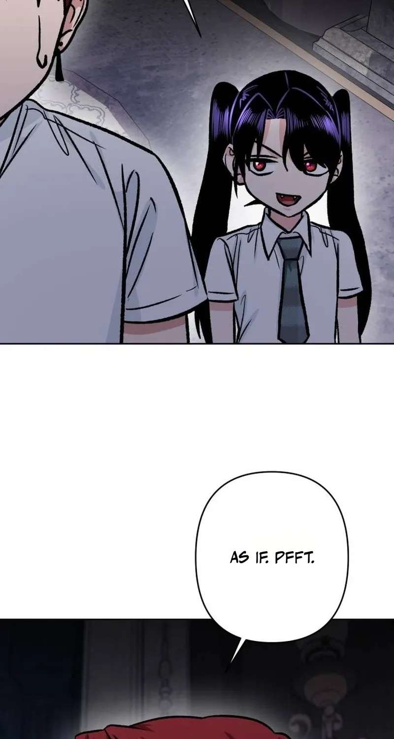 The Delinquent and the Gangster Heiress Chapter 52 - page 19