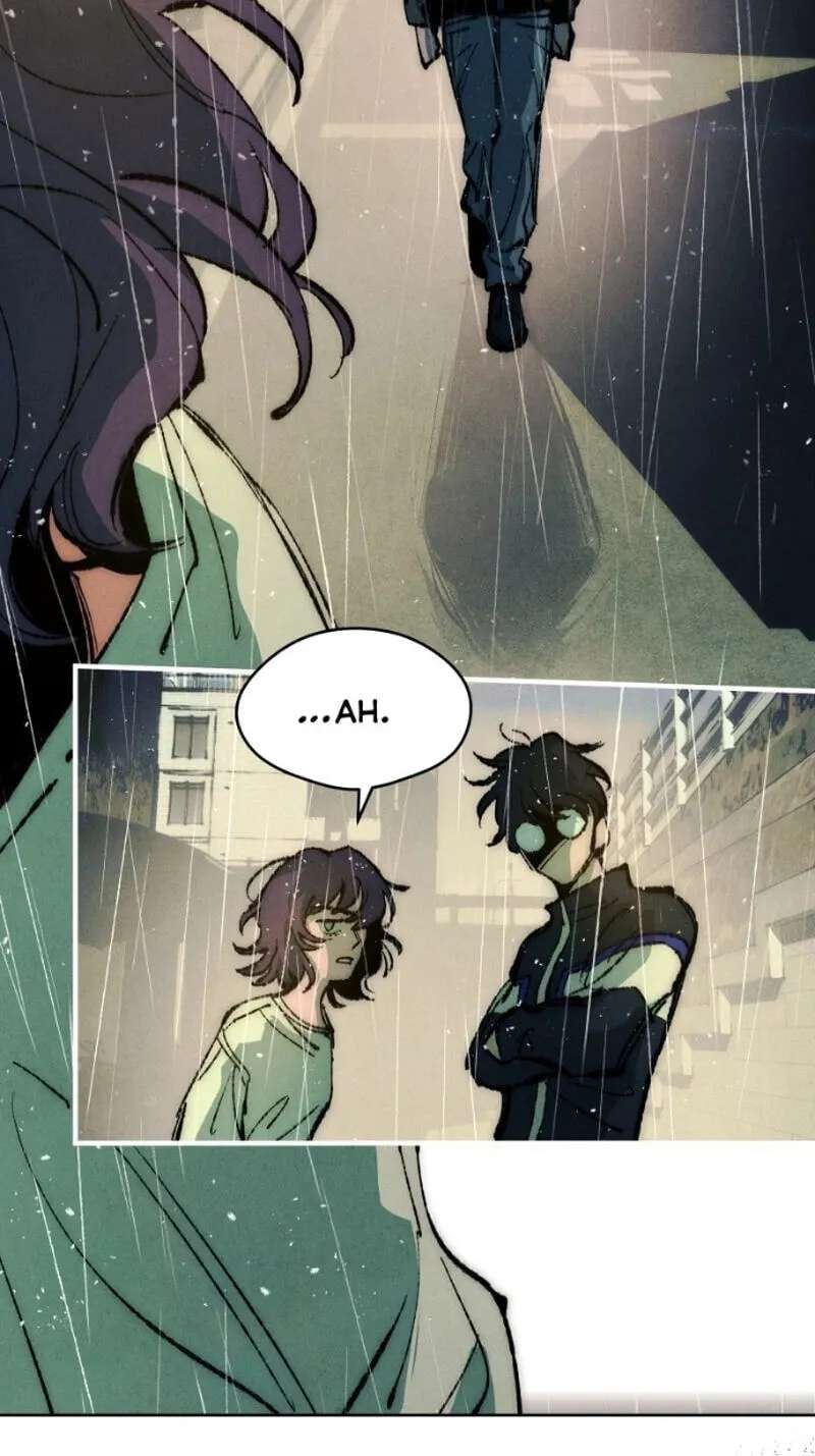 Hand Jumper Chapter 134 - page 82