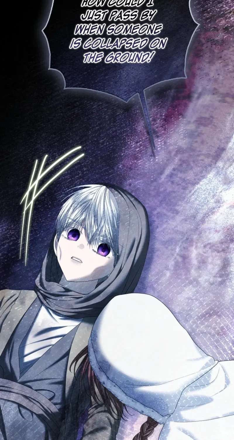 The Time-limited Extra Is Disguised as a Tutor in a Villain's House Chapter 47 - page 49