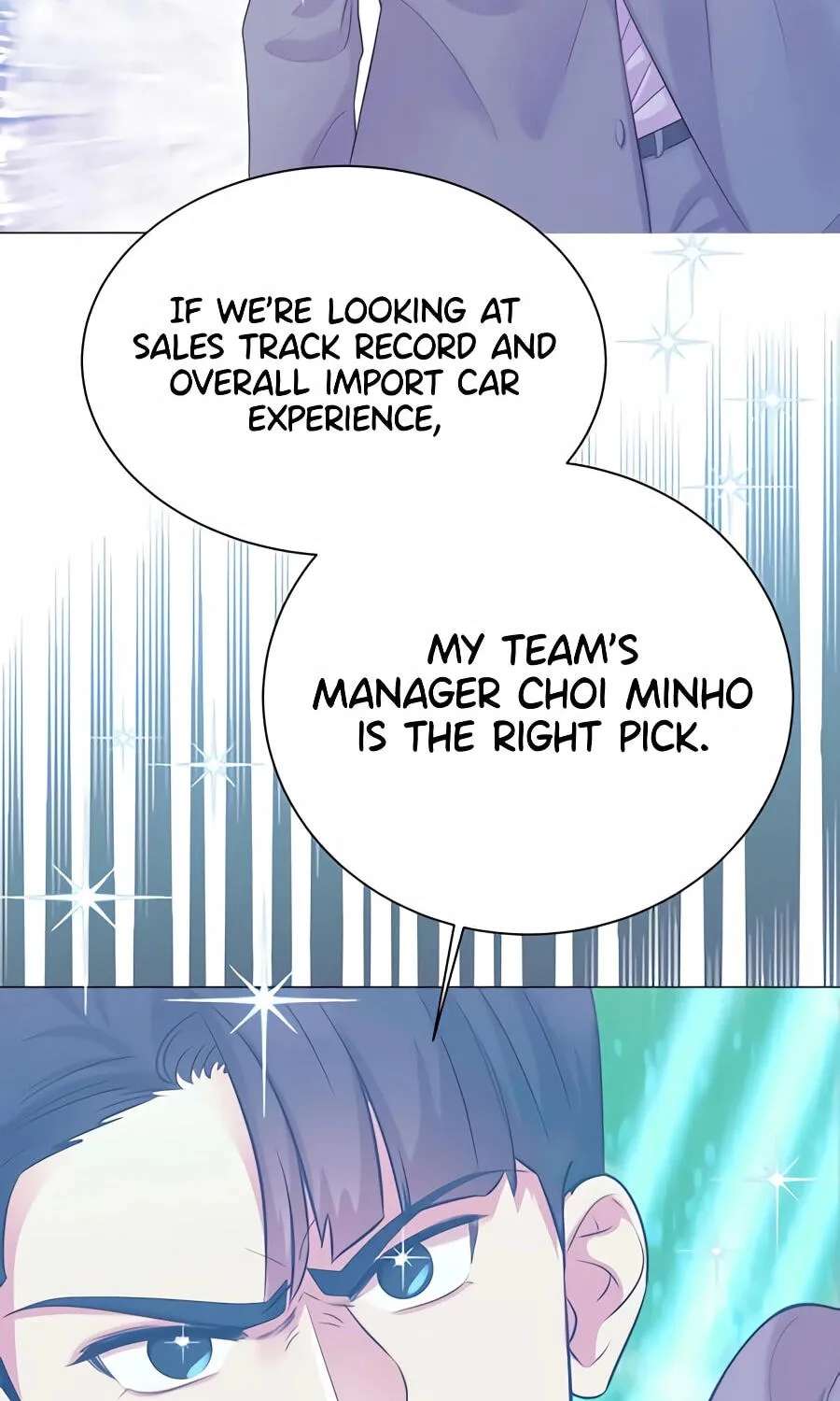 I Became a Genius in Sales Chapter 109 - page 98