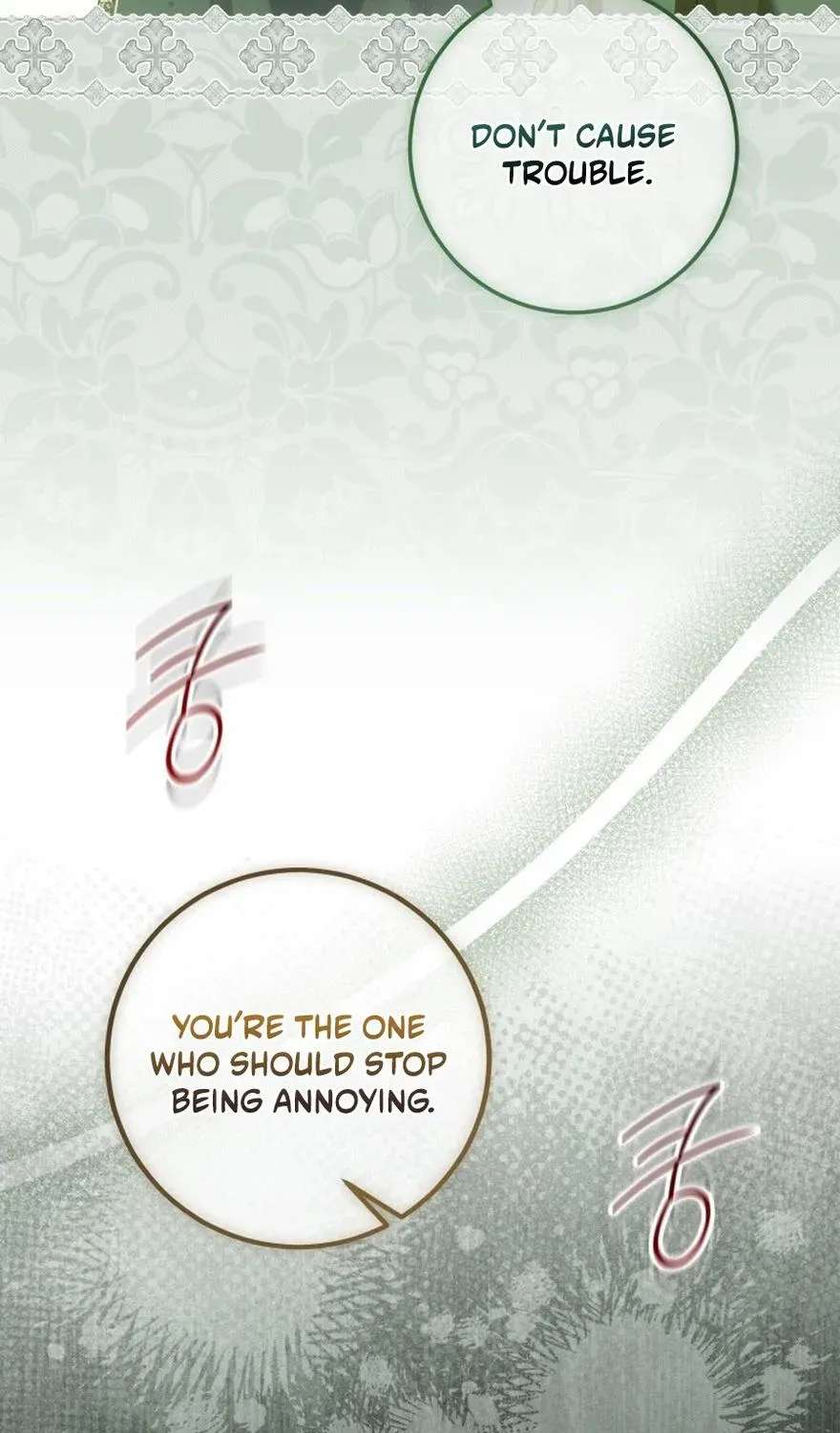 The Princess Stans in Secret Chapter 86 - page 69