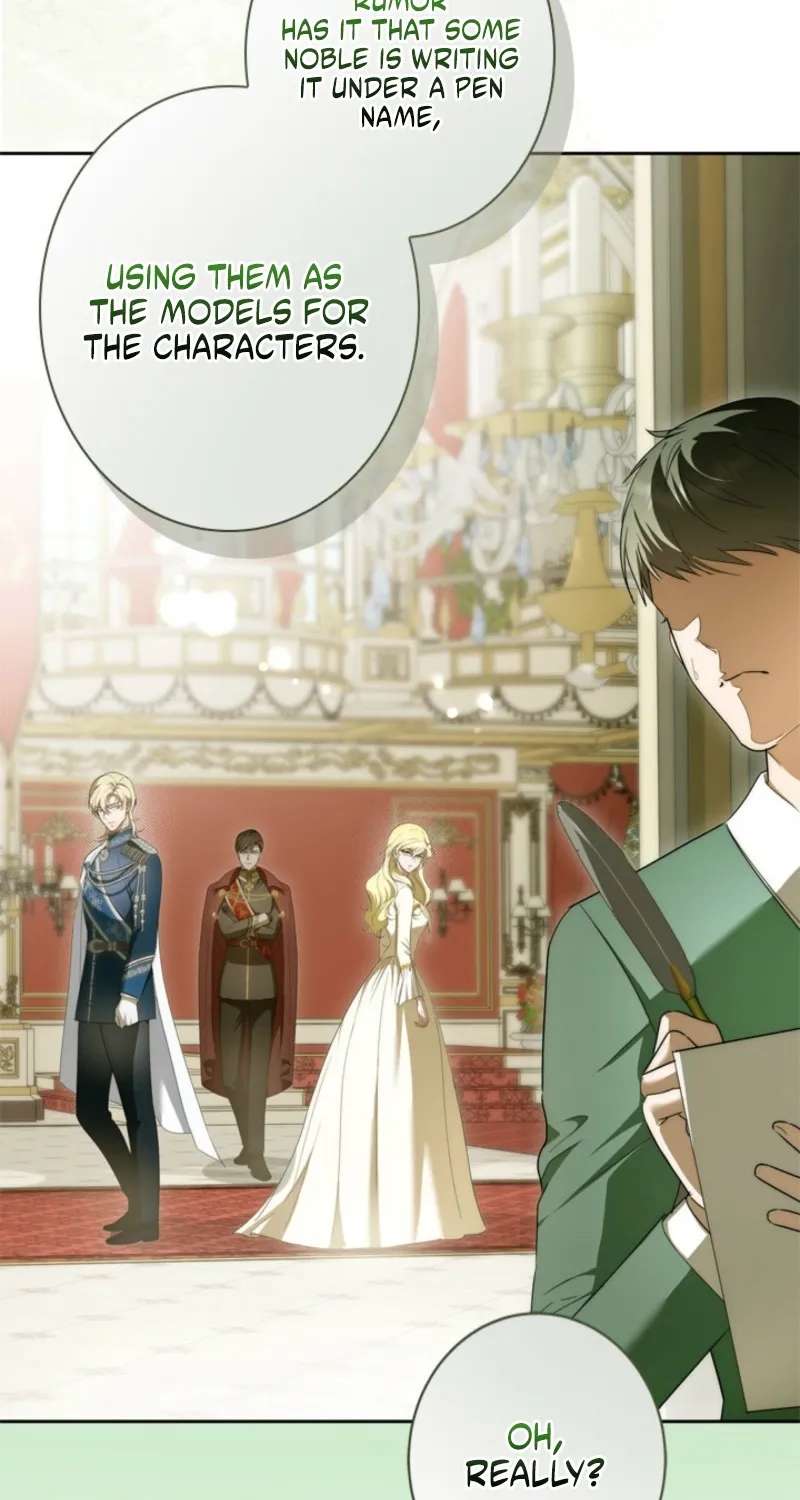 The Timid Lady of the Frontier Won’t Give Up on Revenge Chapter 17 - page 16