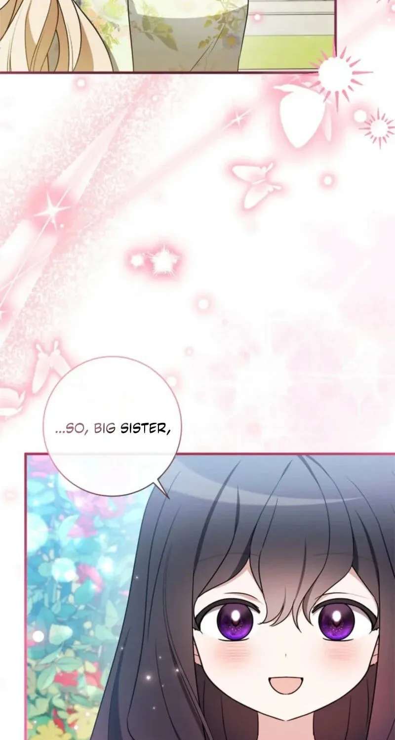 The Count's Beloved Contract Young Lady Chapter 44 - page 67