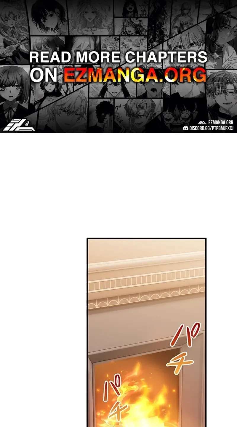 I Ended Up Raising My Younger Self Chapter 27 - page 1