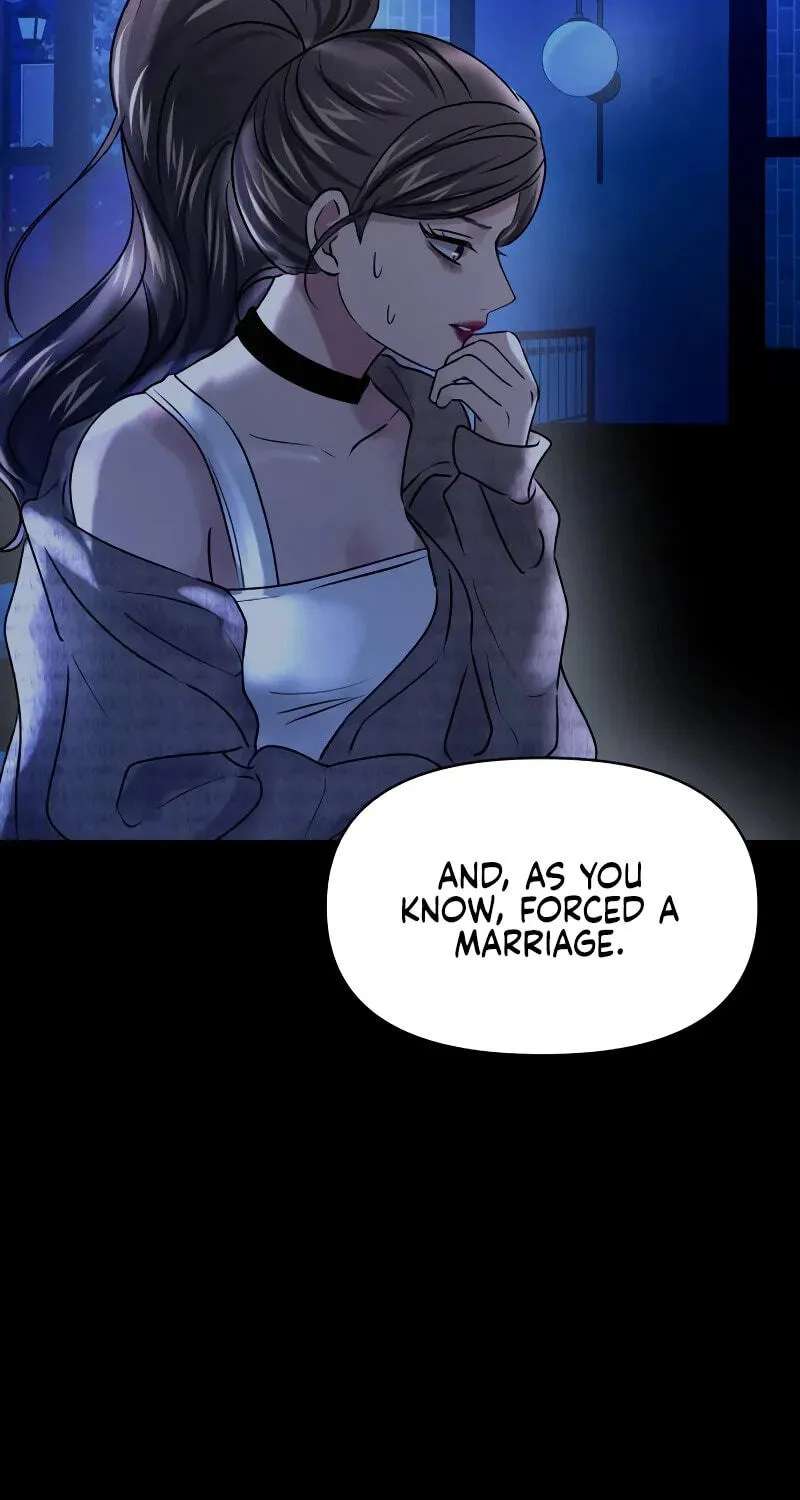 Ctrl X Chapter 62 - page 64