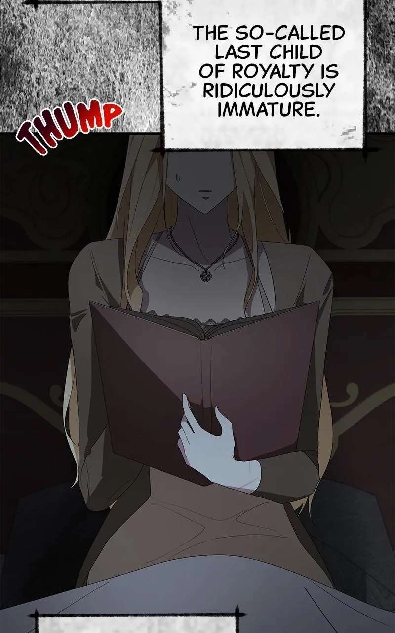 Wished You Were Dead Chapter 97 - page 18