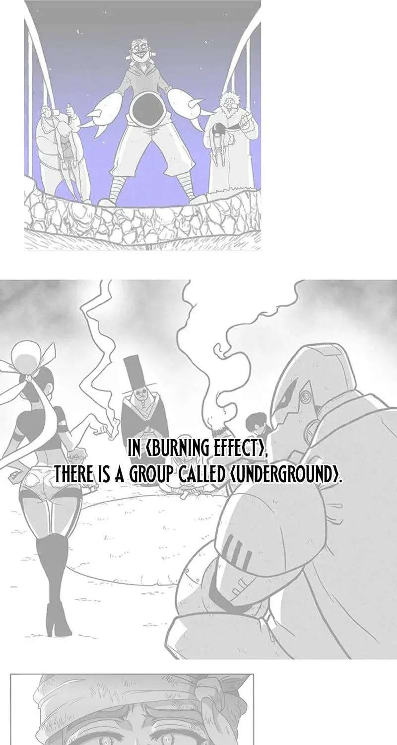 Graymark Chapter 102 - page 15