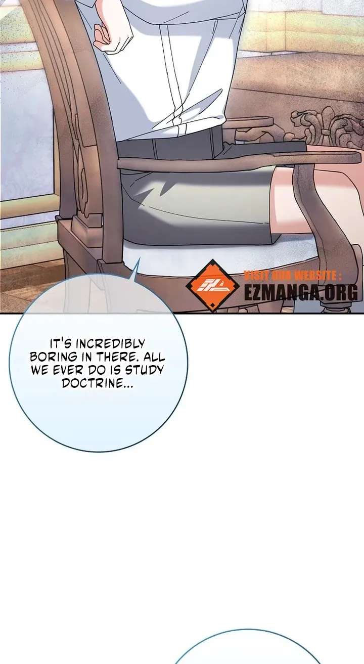 I'm Going to Become the Dark Duke's Family Chapter 31 - page 2