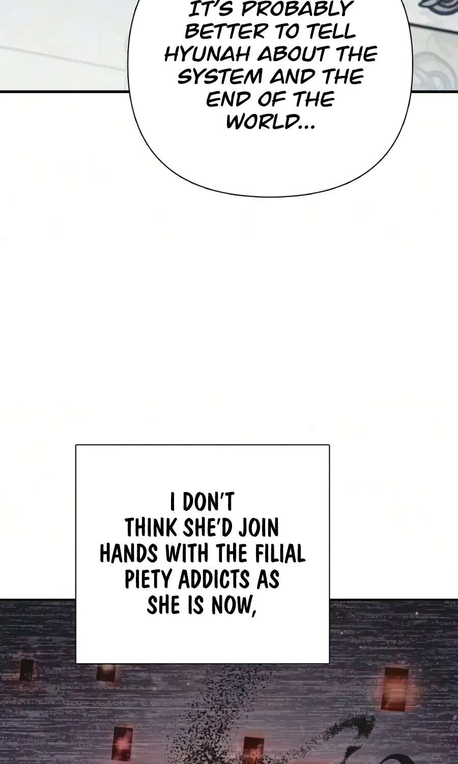The S-Classes That I Raised Chapter 179 - page 58
