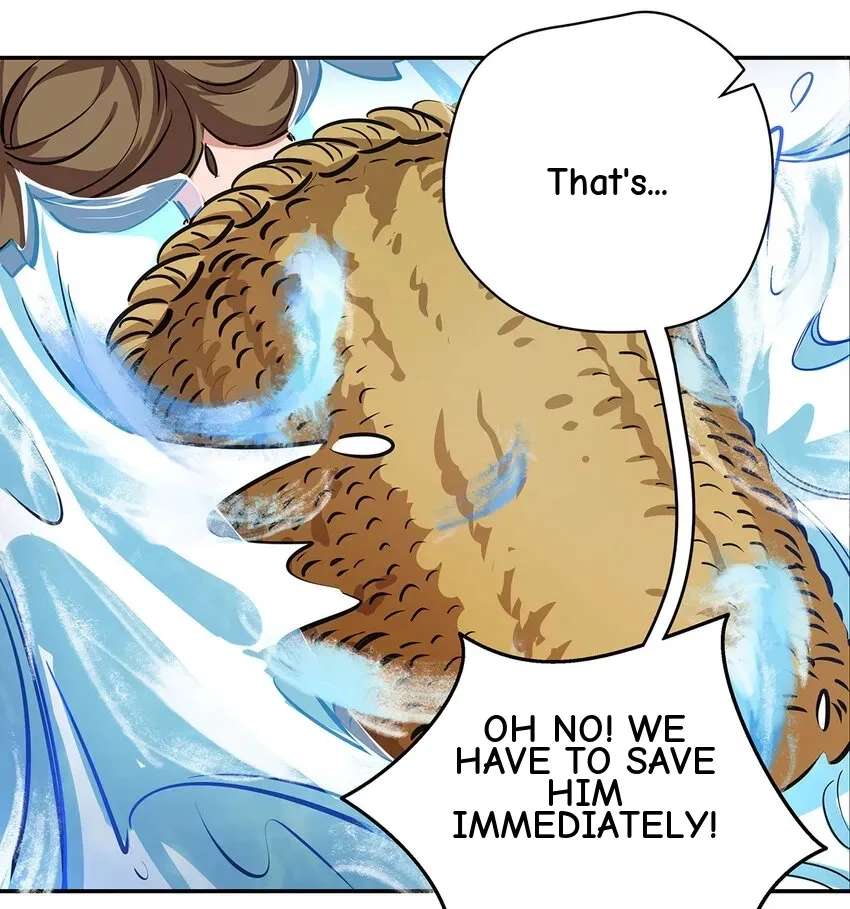 The Yellow Road's Best Day Chapter 19 - page 41