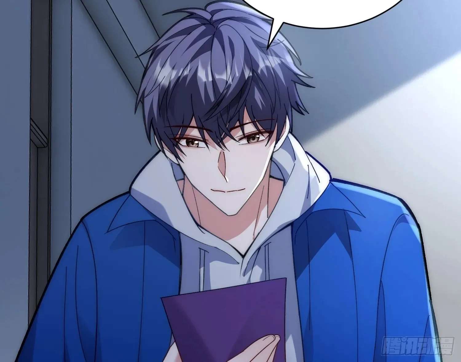 Guiyi Shijie? Wo Zao Jiu Tongguanle Chapter 5 - page 36
