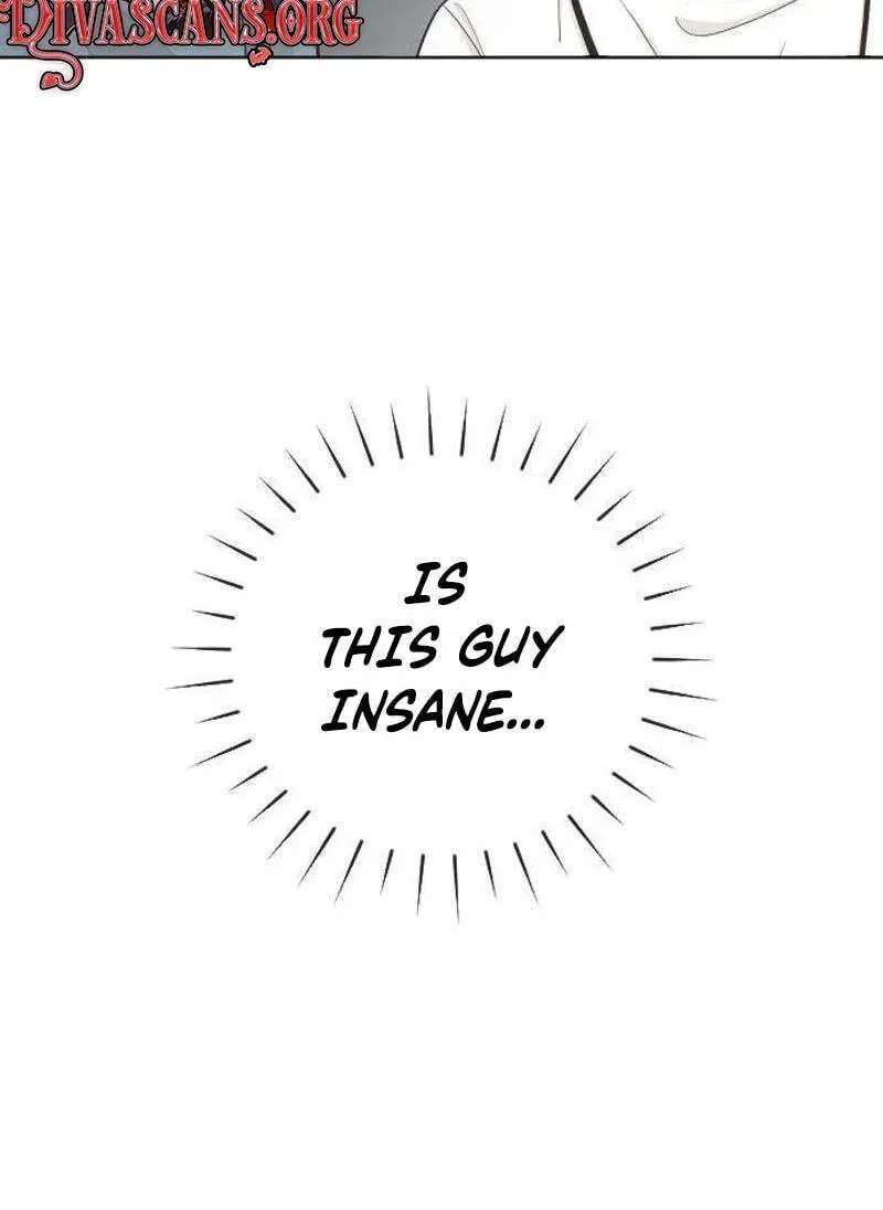 I'm Your Revenge Chapter 21 - page 10