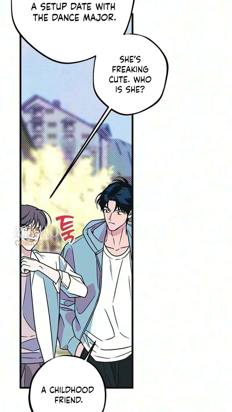 Hate Girl Chapter 16 - page 58