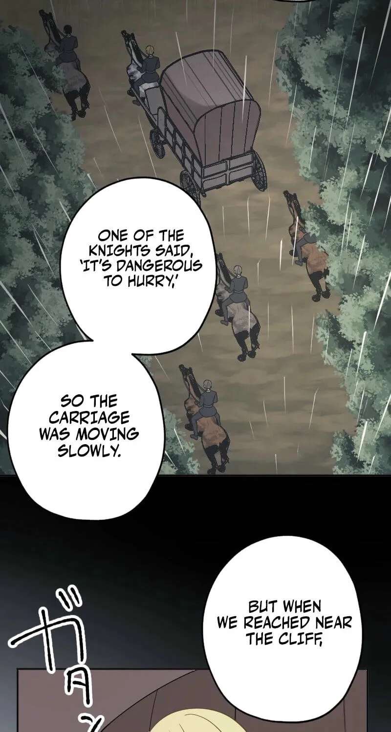 Dansei Fushin no Moto Reijou wa, Koushoku Denka wo Tasukeru Koto ni shita. Chapter 28 - page 31
