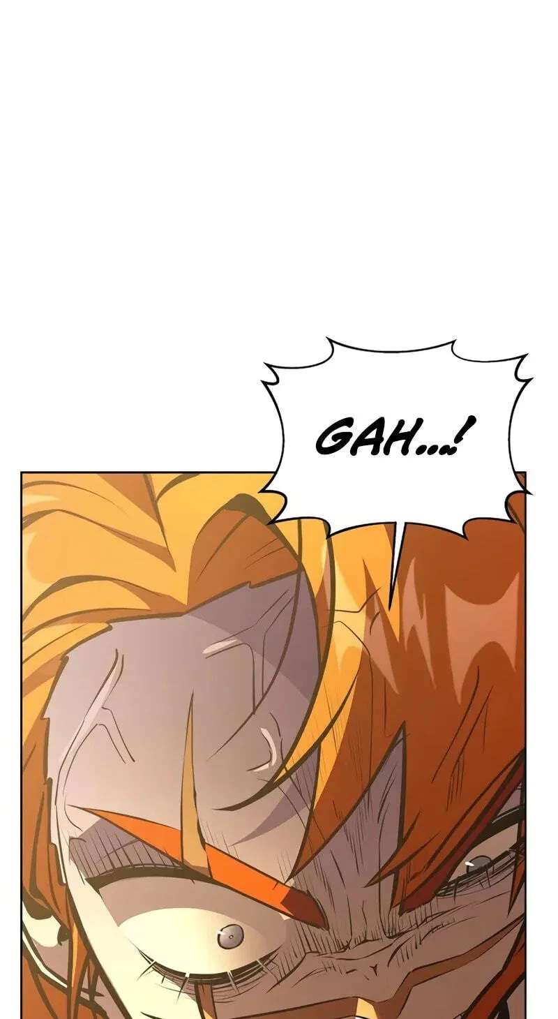 The Ruined World Was Mistaken for a Game Chapter 21 - page 94