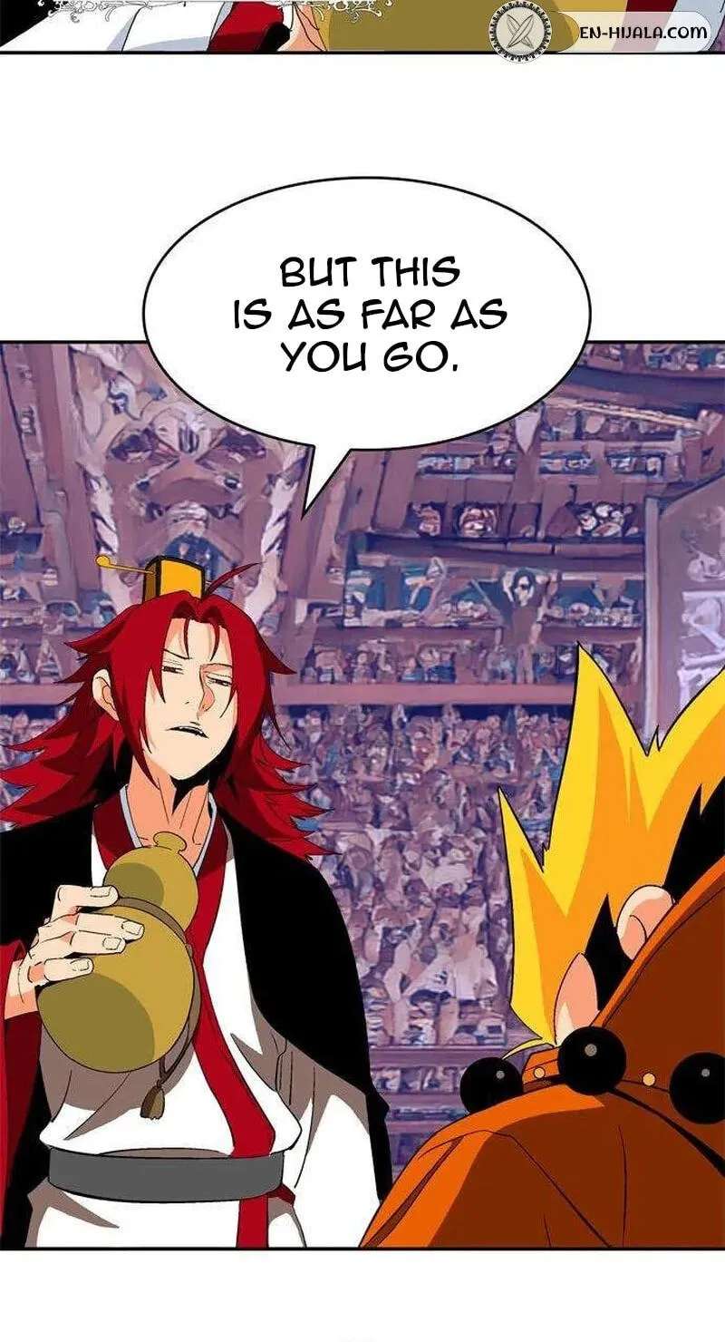 Mumumu Chapter 15 - page 42