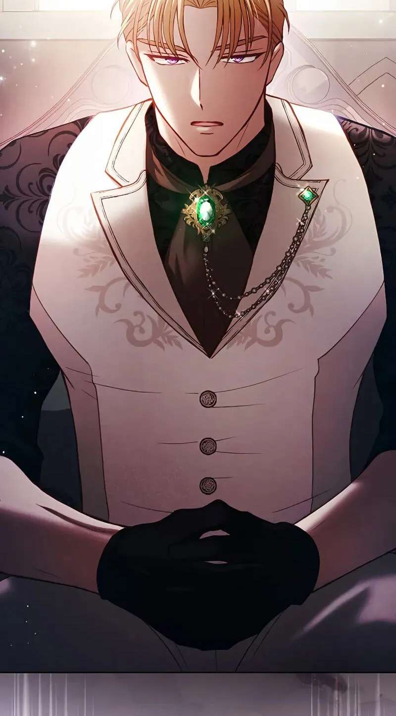 The Submissive Emperor Devours Me Chapter 32 - page 47