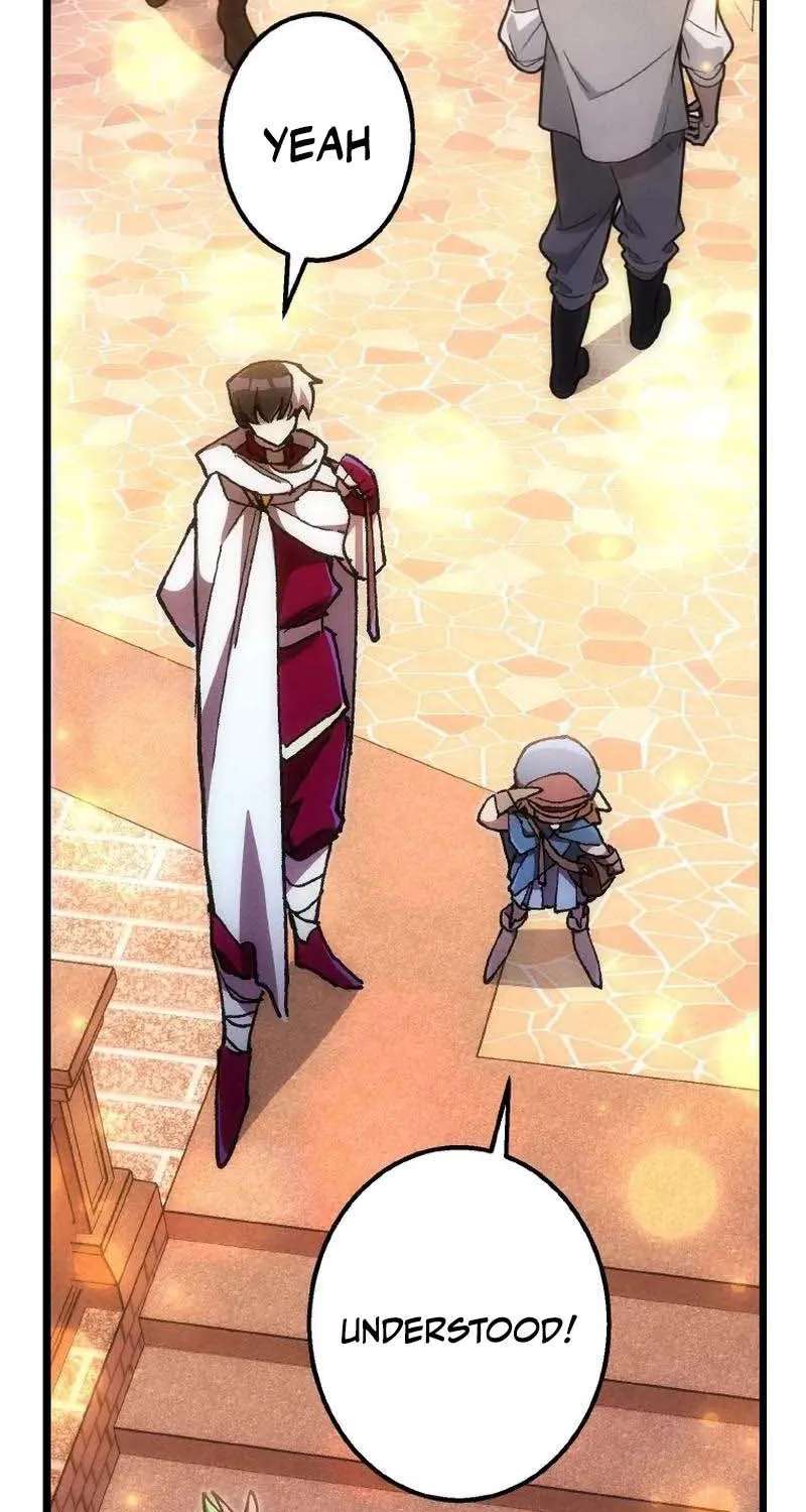 Assassin X Dragon Chapter 25 - page 73
