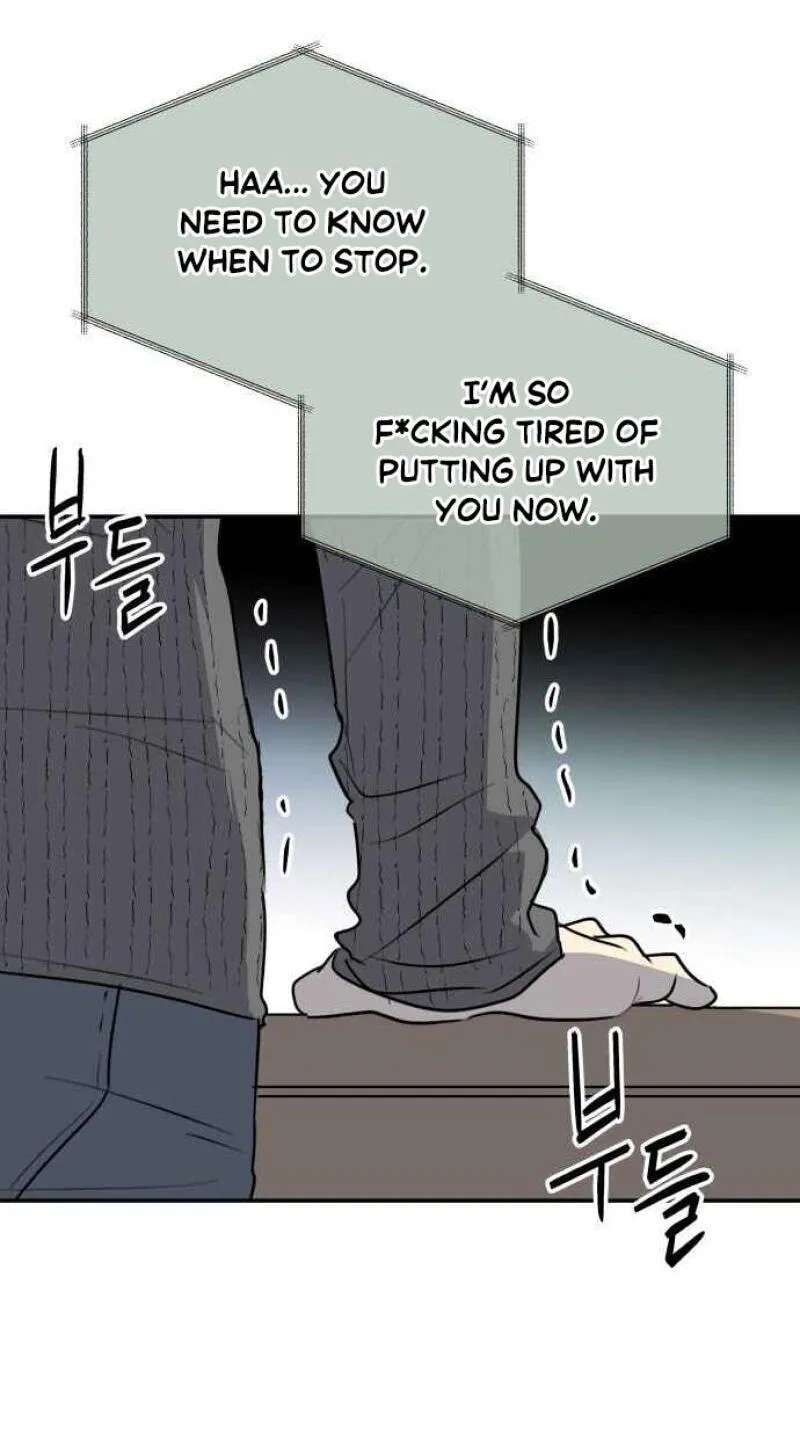 Horror Romance Chapter 31 - page 101