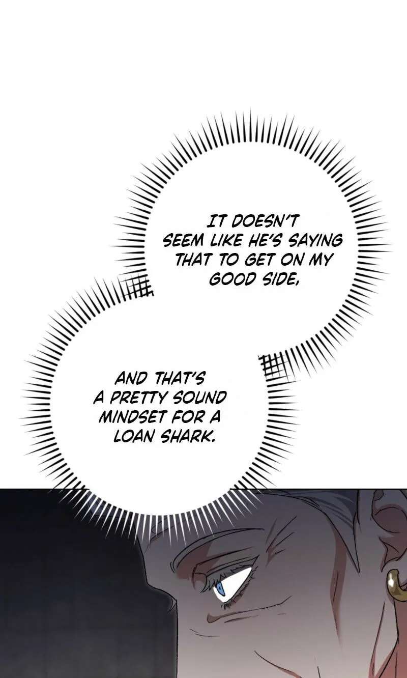 Shock-A-Bye Baby Chapter 47 - page 18