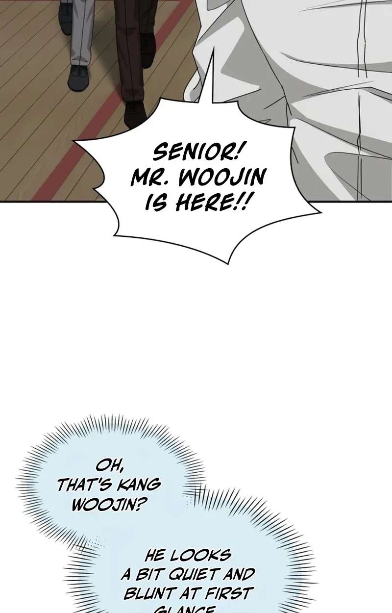 The Otherworldly Genius Method Actor Chapter 113 - page 9