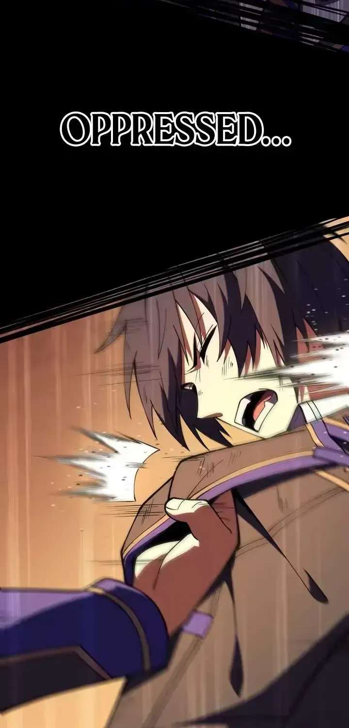 The Underworld Transcendent Returns Chapter 33 - page 45