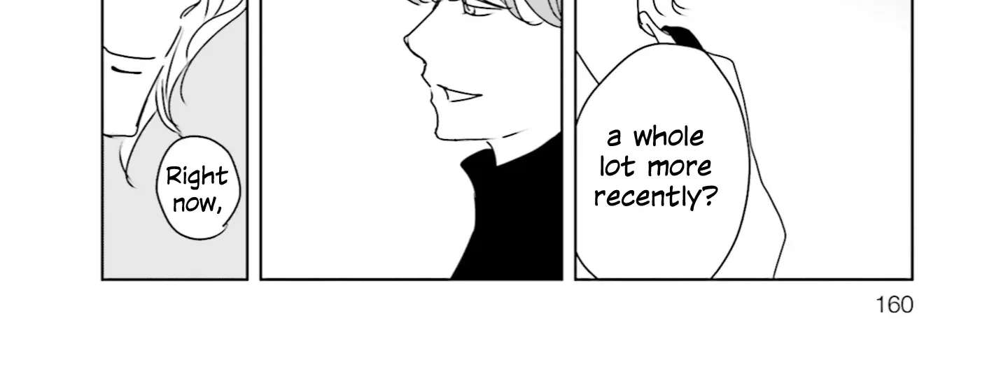 Untitled Flowers -Tamago wo Umanai Watashi-tachi- Chapter 10 - page 32