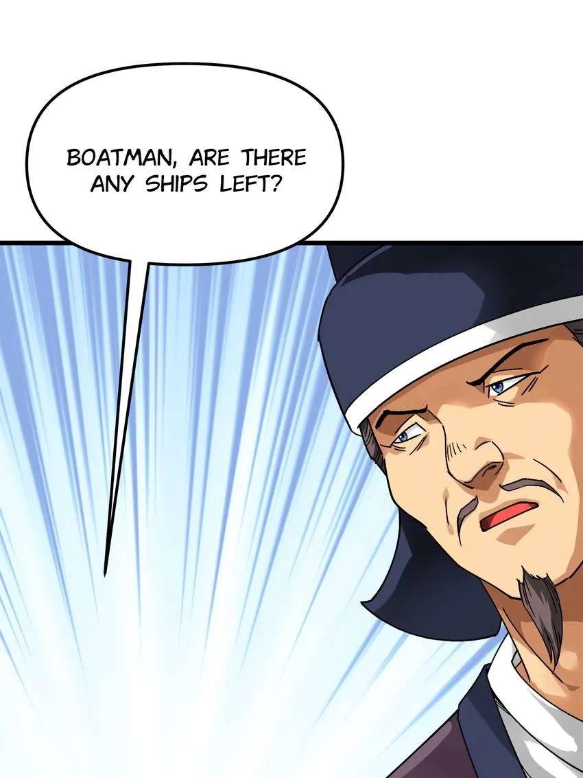 Reborn to Be a Great God Chapter 131 - page 31