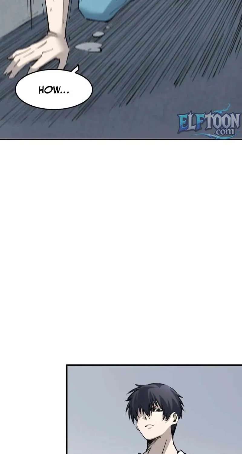 Two Worlds: I Have an Ancient Martial Arts World Chapter 4 - page 71