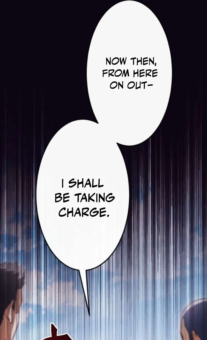 Return of the First Generation꞉ The Strongest in History Reincarnates as His Descendant 1000 Years Later Chapter 55 - page 46