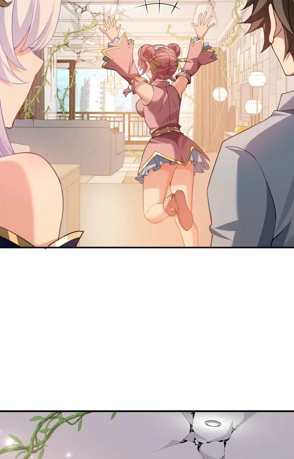 Shuo Hao Zuo Kepu, Fensi Que Quan Shi Monv? Chapter 52 - page 49