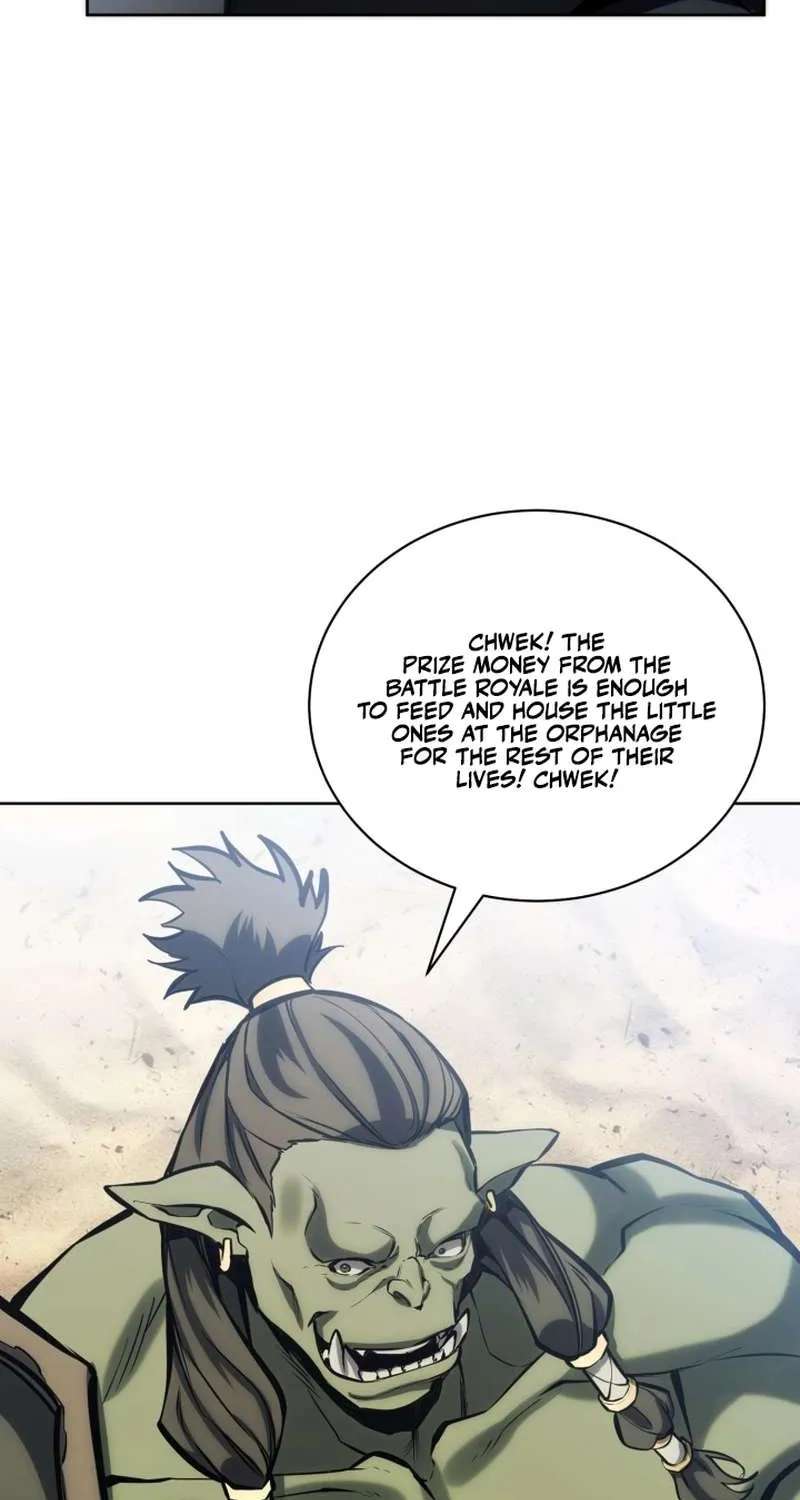 Immortal Maestro Chapter 57 - page 74