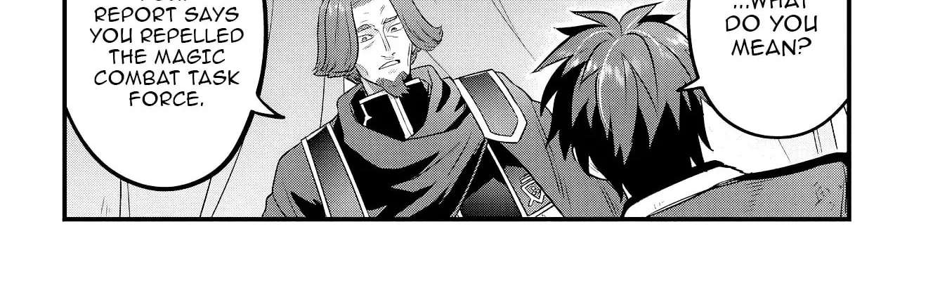 Suterare Youhei wa Jiyuu Kimama ni Ikitai Chapter 1 - page 22