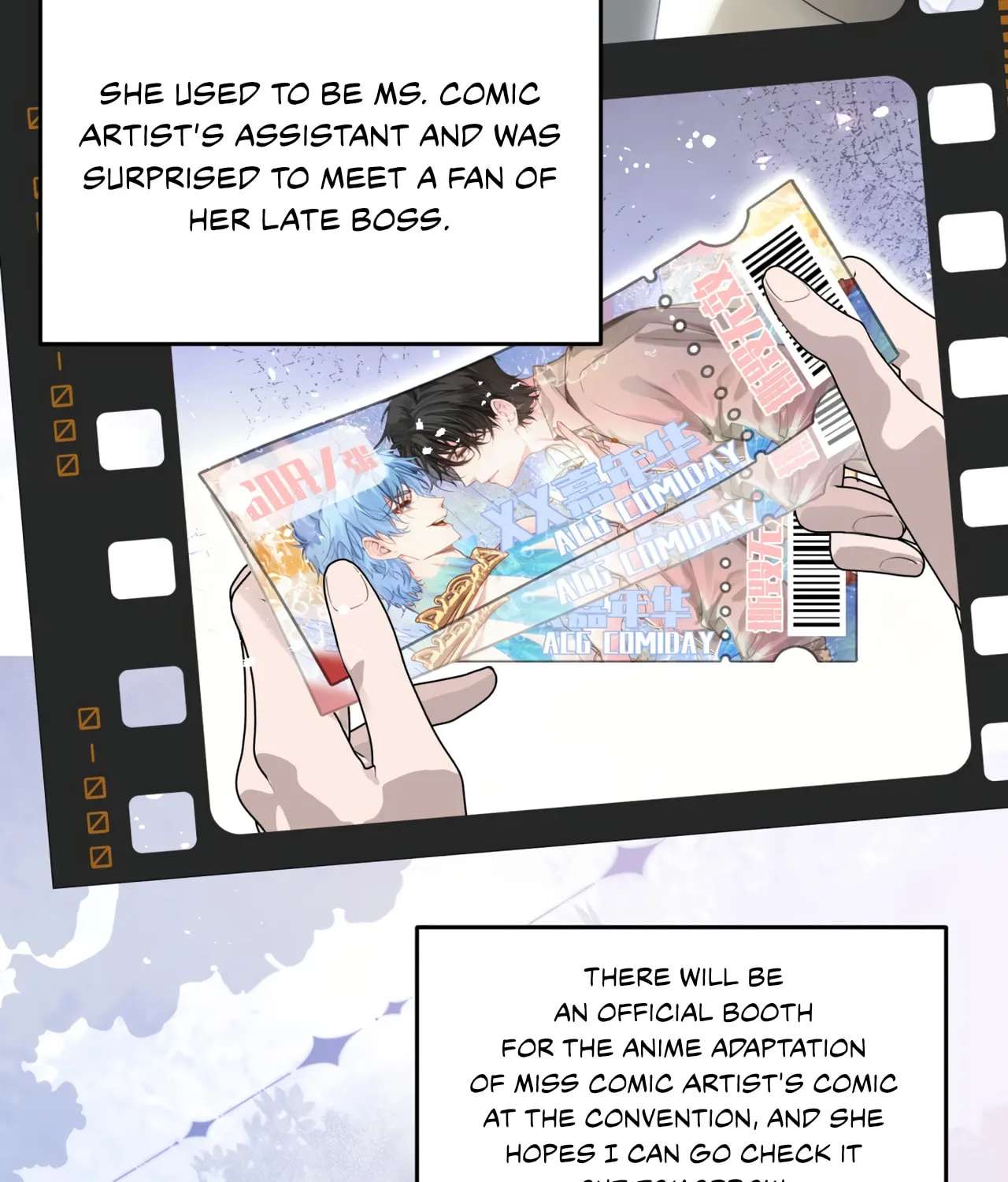 Yi Hun Wei Zhai Chapter 17 - page 36