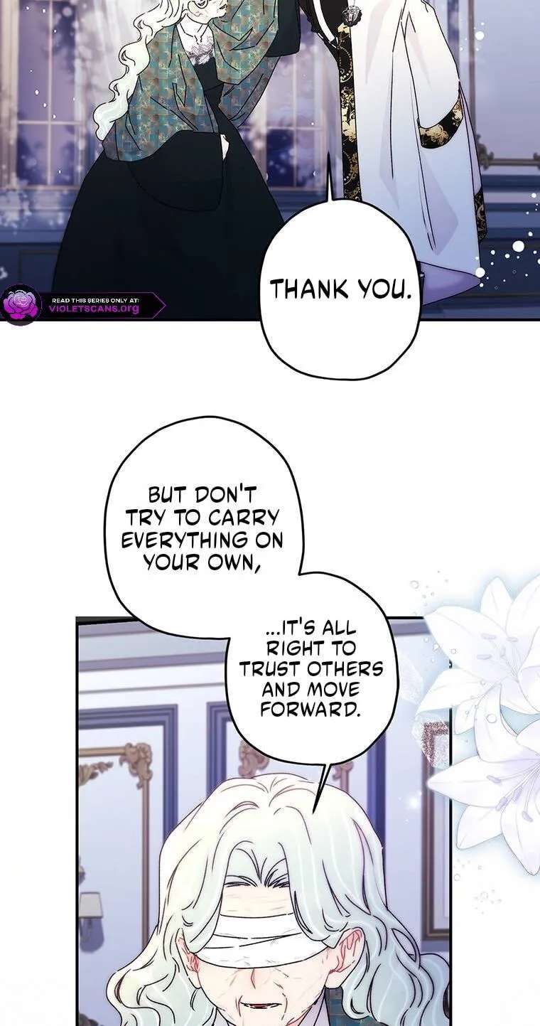 The Male Lead's Little Lion Daughter Chapter 175 - page 50