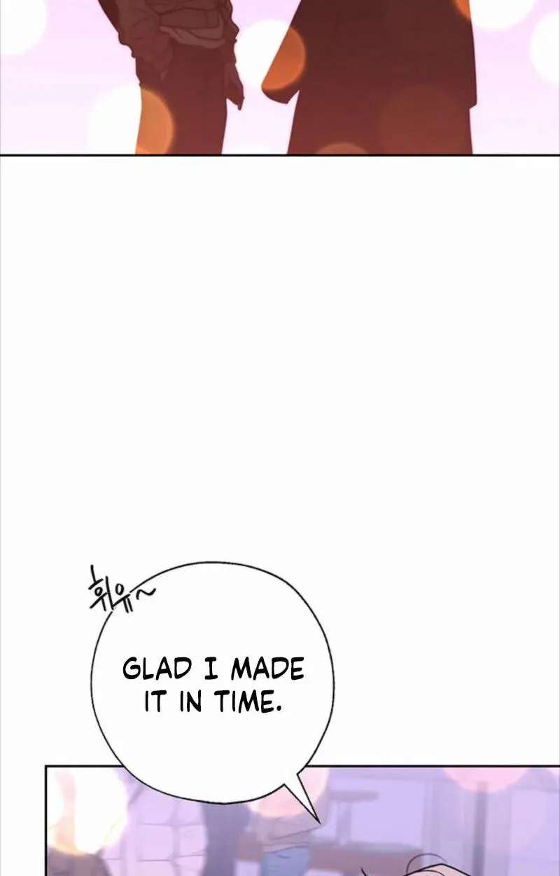 Borderline (piececake) Chapter 53 - page 8