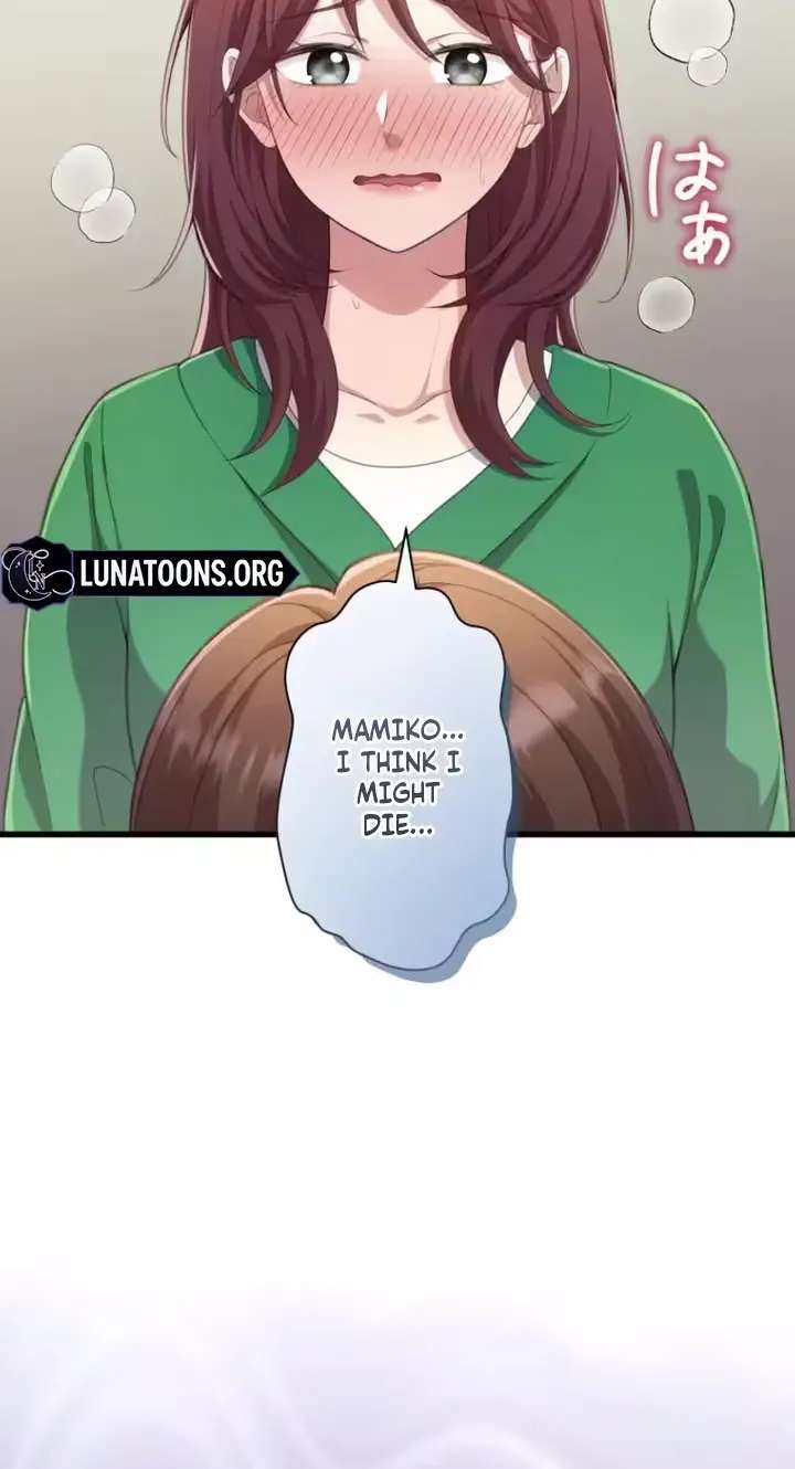 Joushi Ijou, Koibito Miman!? ~Unmei no Aite wa Koko ni Imashita~ Chapter 16 - page 33