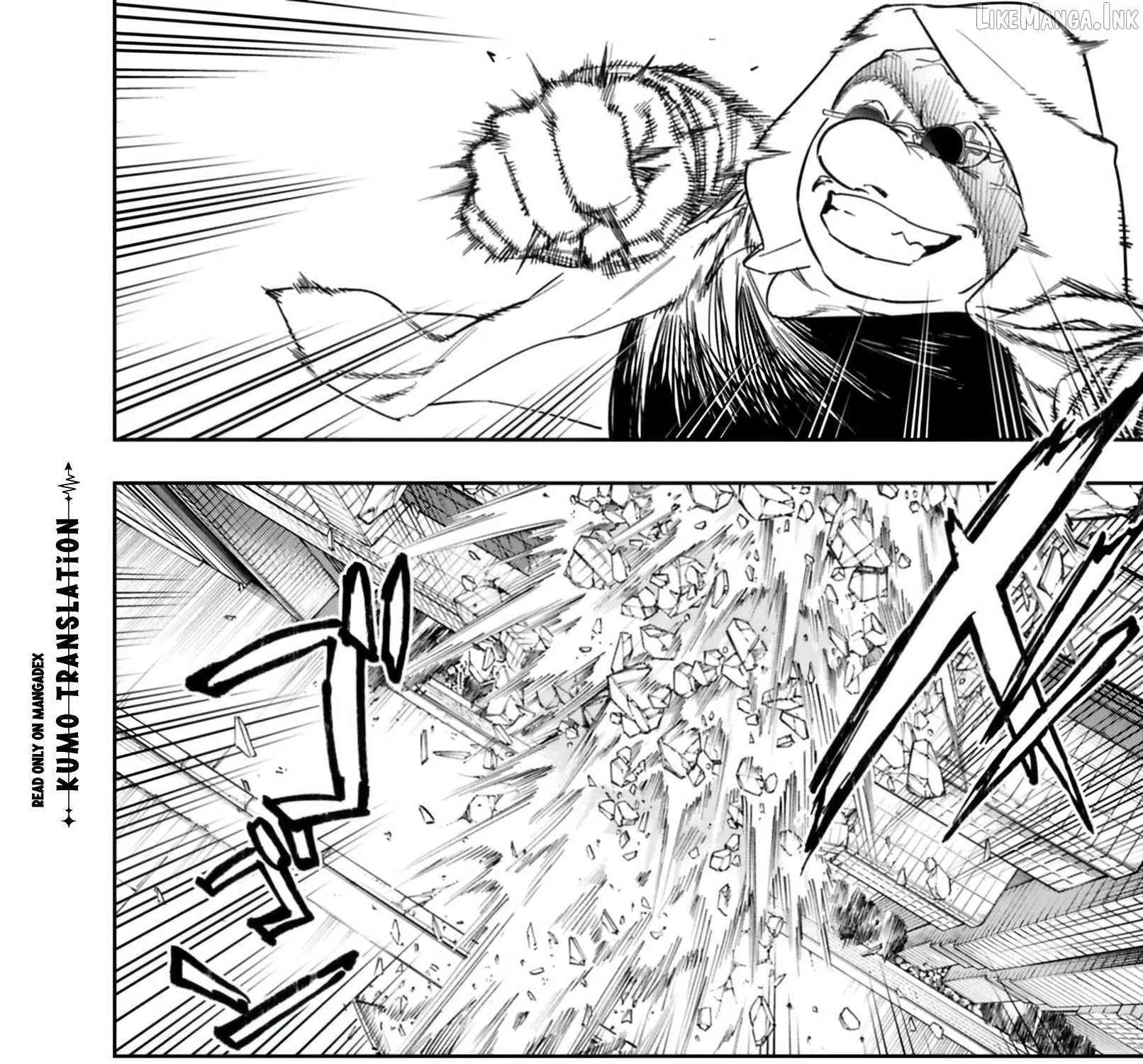 As Long as I Have the [Shop] Skill, I’ll Have an Easy Life Even in a World That Has Been Transformed Into a Dungeon! Chapter 32 - page 32