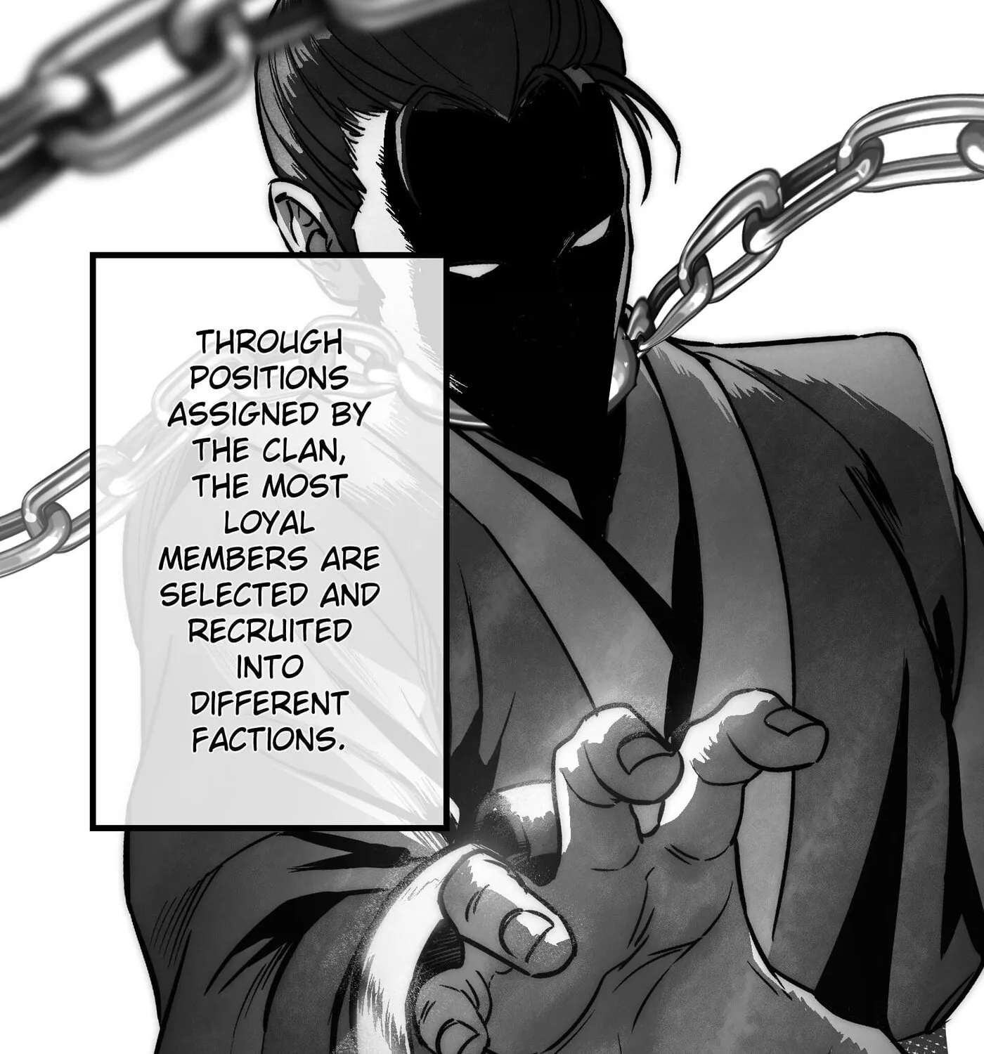 Reverend Insanity Remake Chapter 28 - page 127