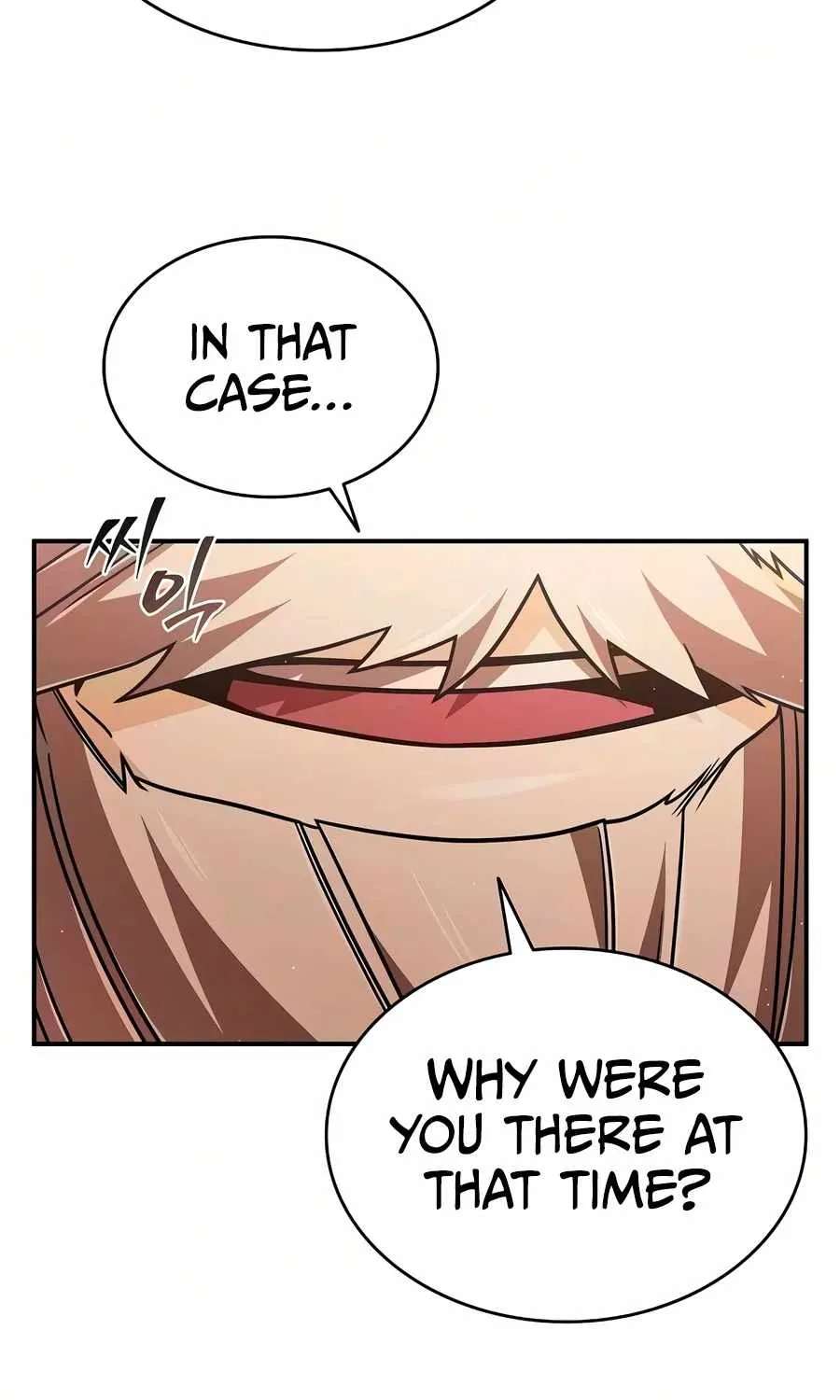 A Cadet Becomes a Prophet?! Chapter 57 - page 79