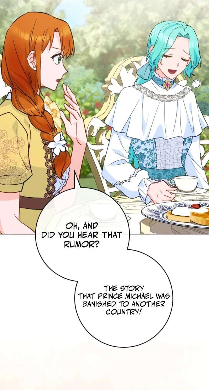 Lady Chef Royale Chapter 230 - page 36