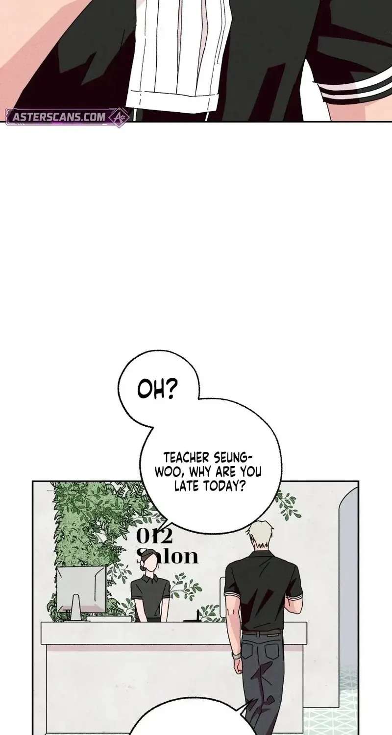 Sufficient Motivation Chapter 3 - page 37