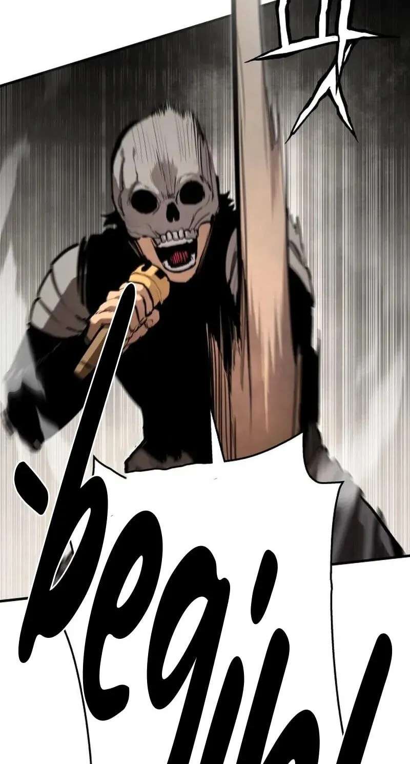 War of Corpses Chapter 76 - page 4