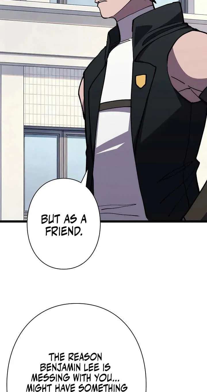 Everyone's switching classes! Who dares say the swordsman is a trash class? Chapter 25 - page 39