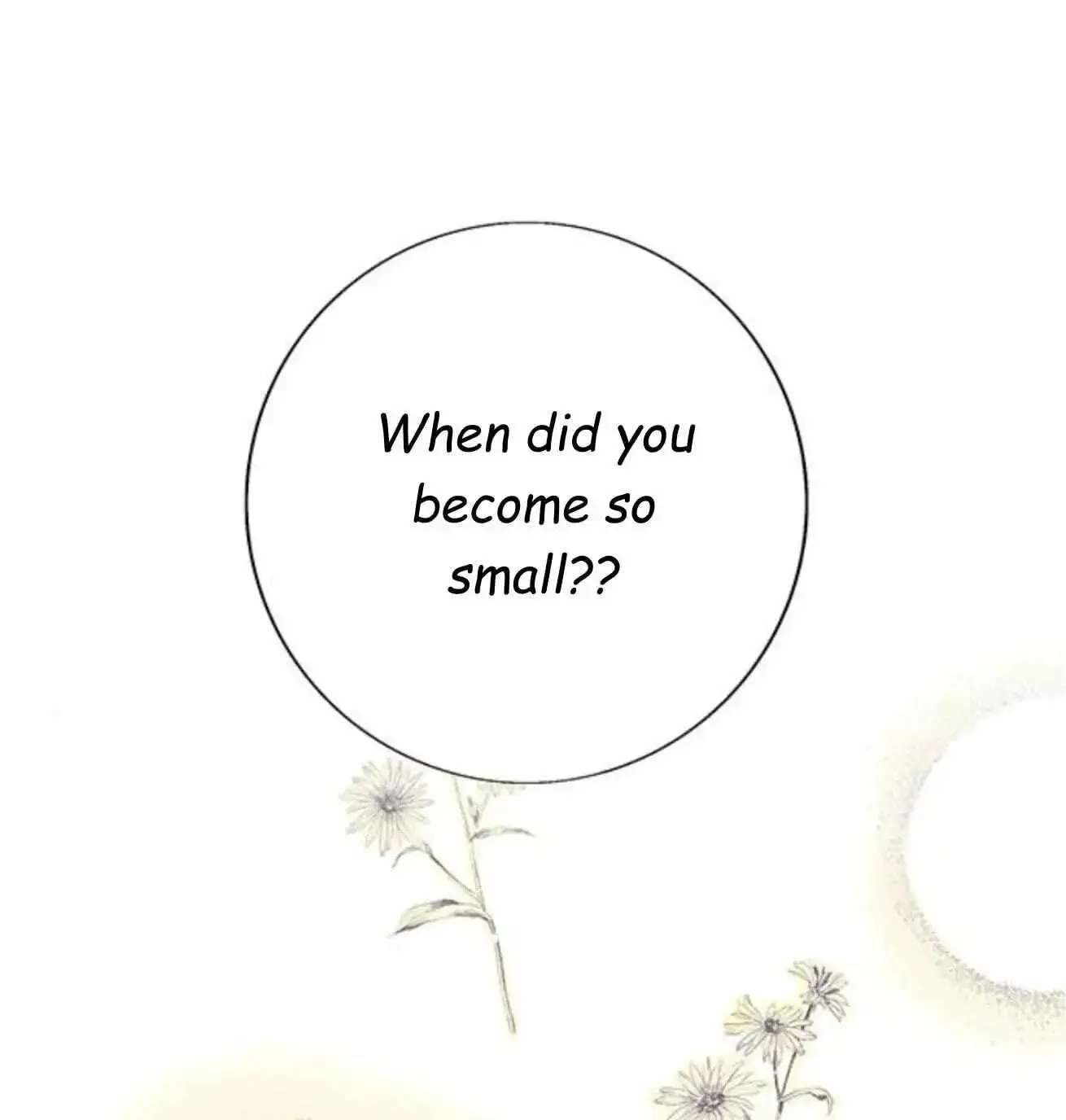 Why Don't I Have Anyone by My Side? Chapter 57 - page 81