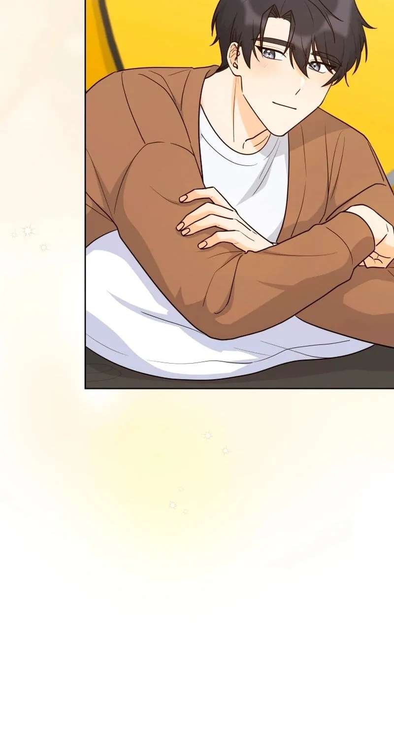 A Man Who Fell In Love With Me Chapter 36 - page 31