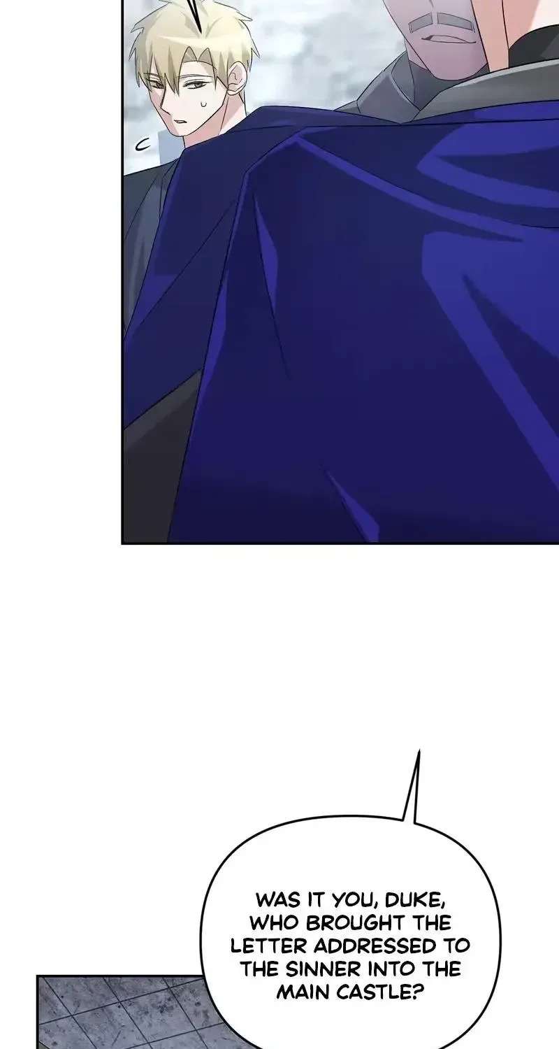 I Reincarnated as the Princess of a Country That Is Going to Destroyed by Male Protagonist Chapter 28 - page 54