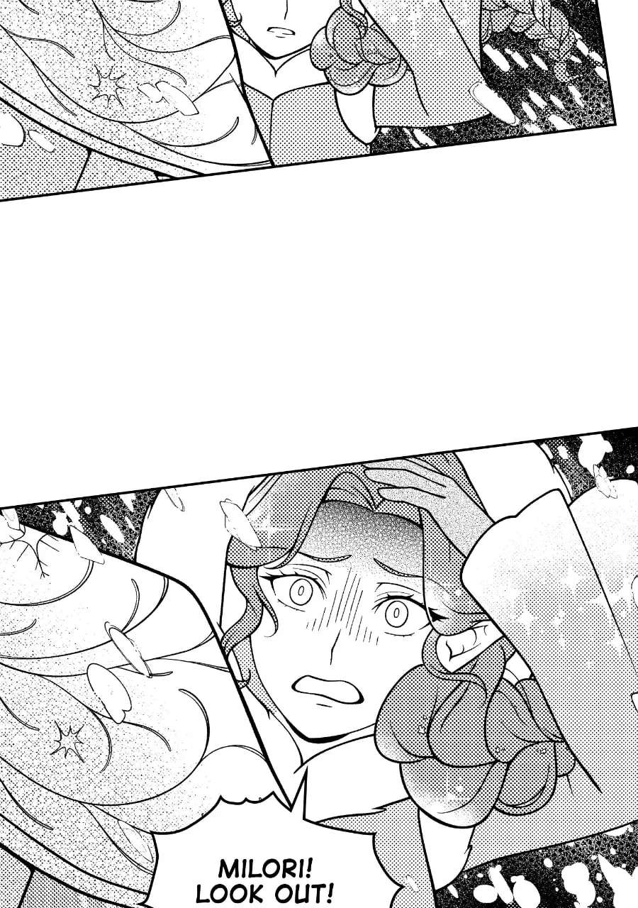 Wings of Starlight Chapter 26 - page 4