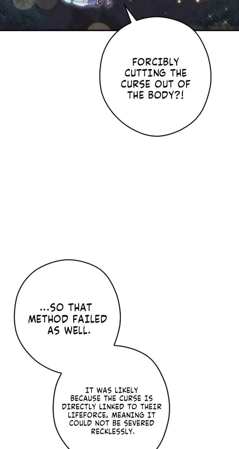 Cinderella's Pocket-Sized Protector Chapter 61 - page 71
