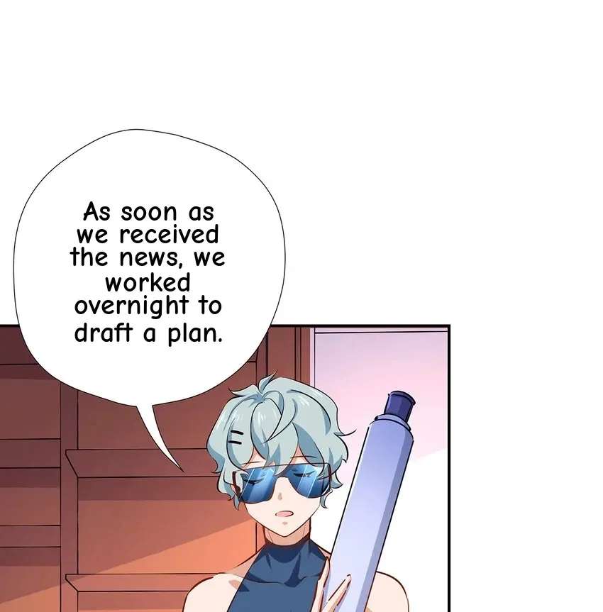 The Yellow Road's Best Day Chapter 25 - page 25